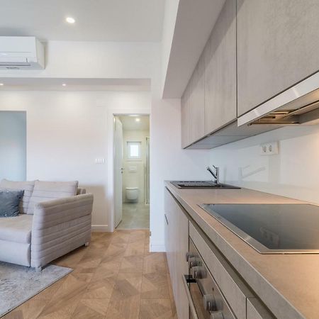 Luxury Piano Apartment ザダル エクステリア 写真