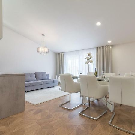 Luxury Piano Apartment ザダル エクステリア 写真