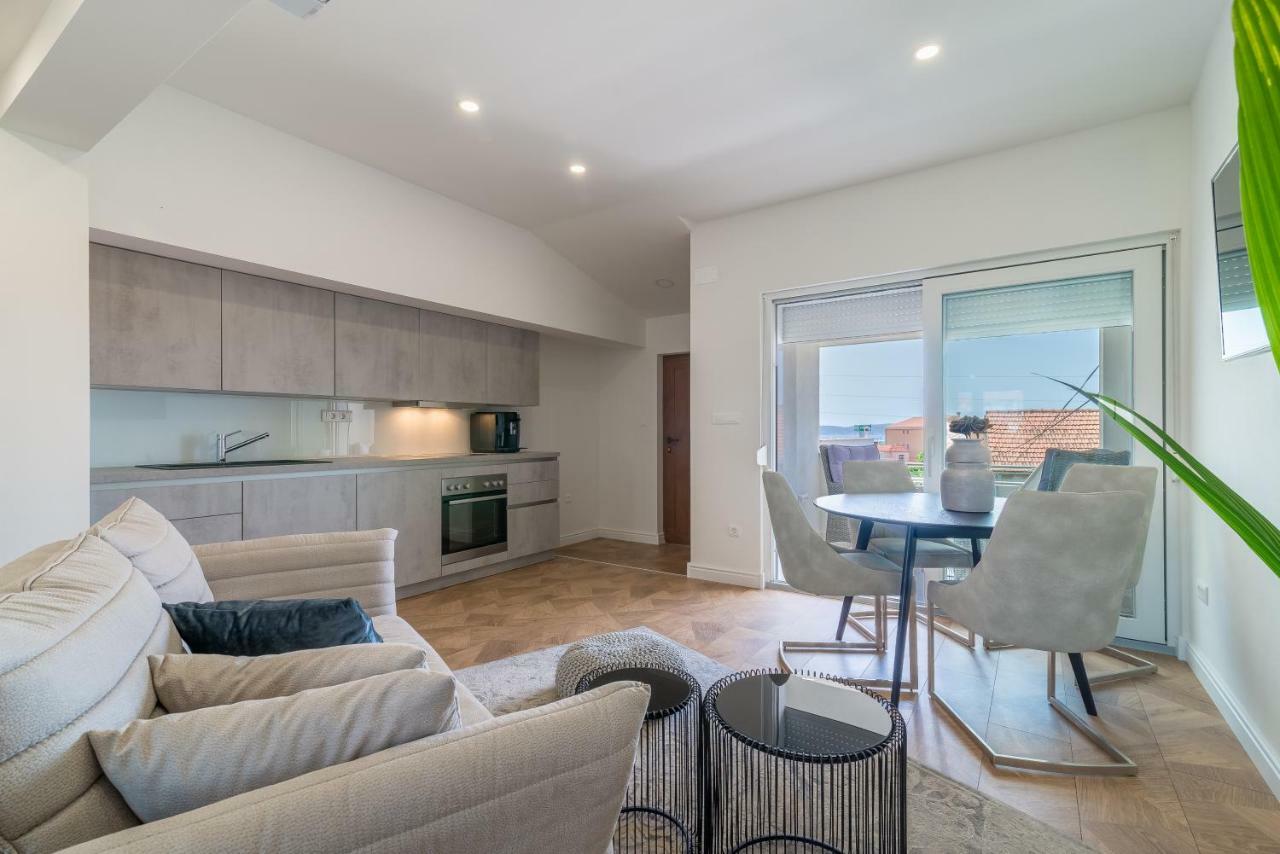 Luxury Piano Apartment ザダル エクステリア 写真