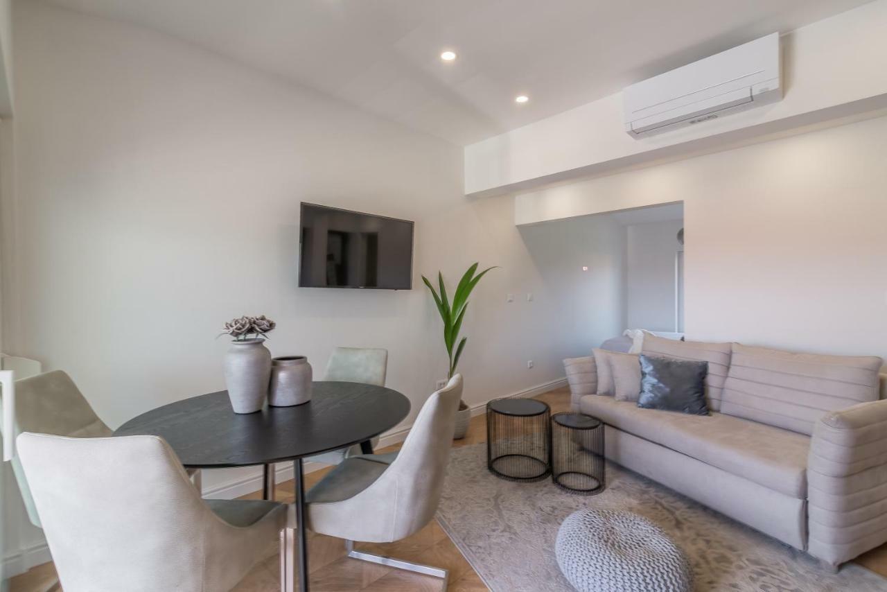 Luxury Piano Apartment ザダル エクステリア 写真