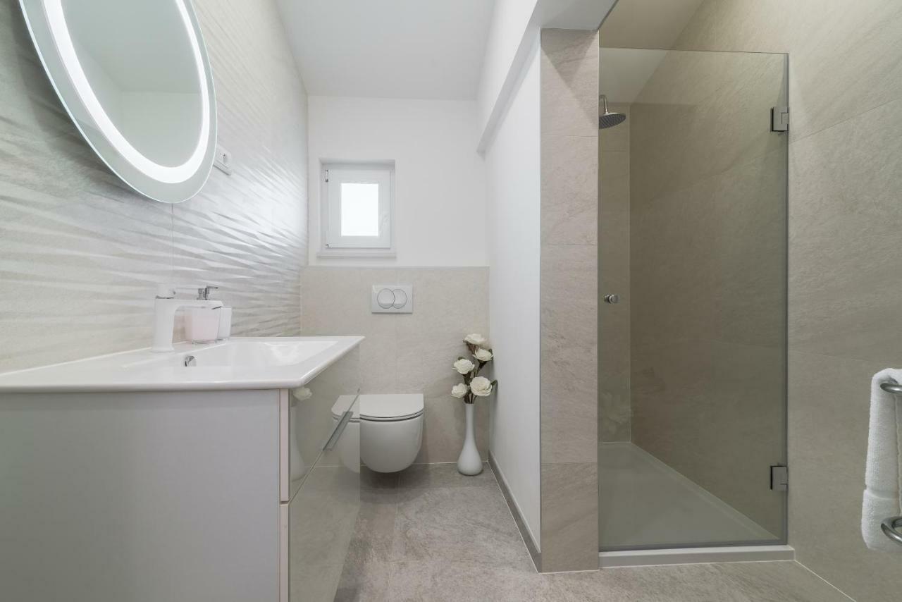 Luxury Piano Apartment ザダル エクステリア 写真