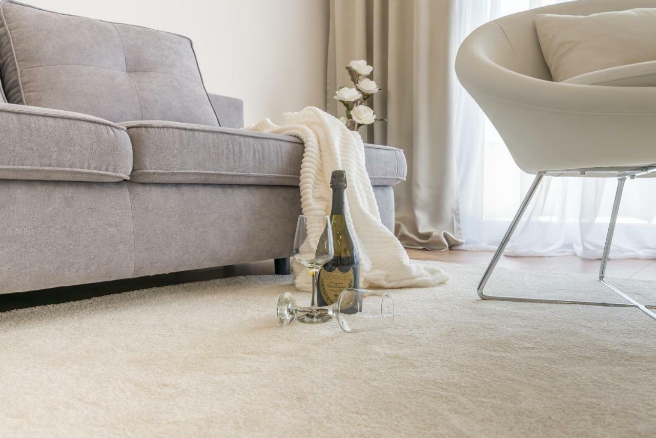 Luxury Piano Apartment ザダル エクステリア 写真