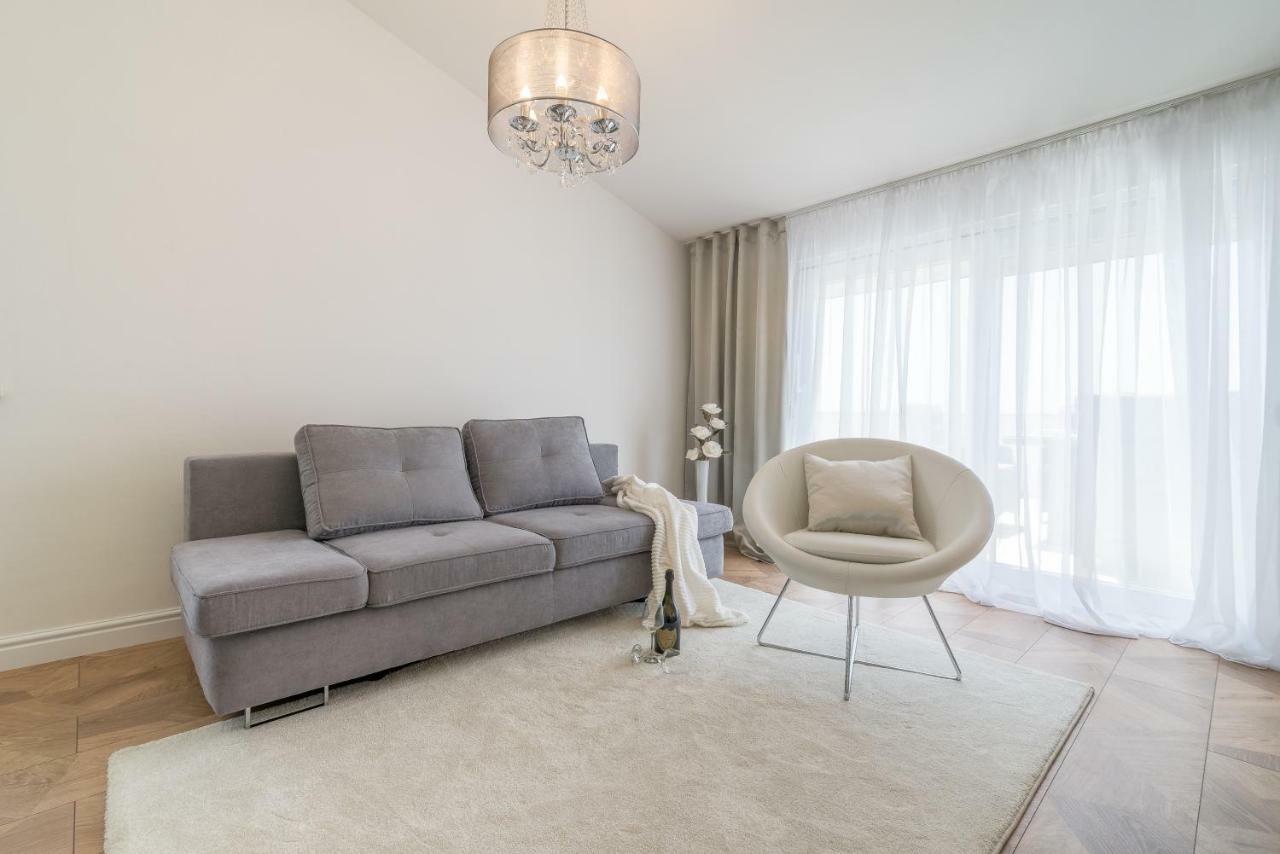 Luxury Piano Apartment ザダル エクステリア 写真