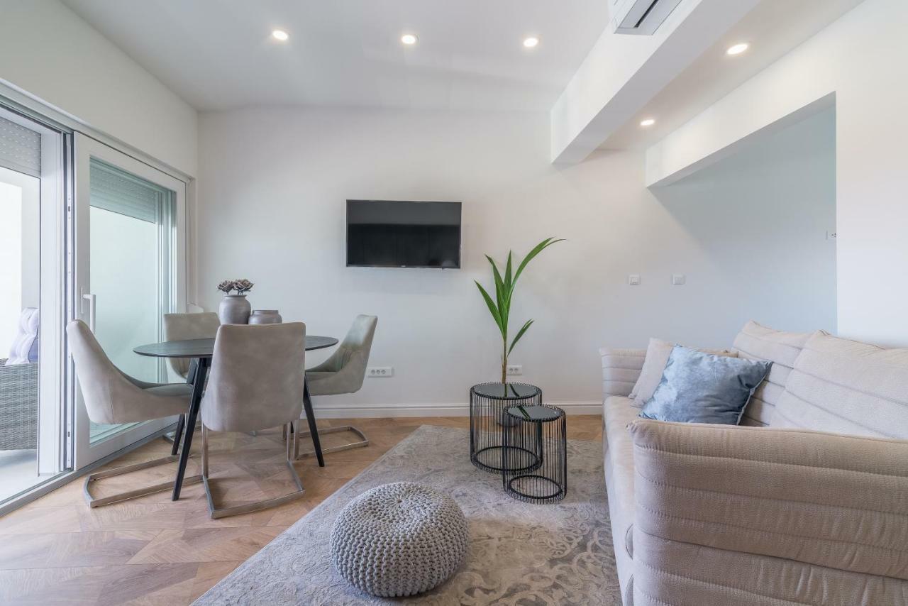 Luxury Piano Apartment ザダル エクステリア 写真