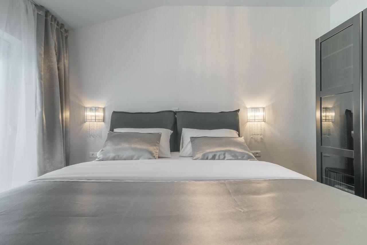Luxury Piano Apartment ザダル エクステリア 写真